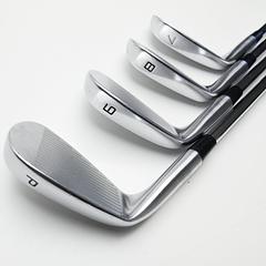 Used TaylorMade P7MC 2020 & P7MB Combo Set Iron Set / 3 - PW / X-Stiff Flex - Image 7