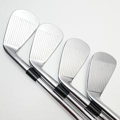 Used TaylorMade P7MC 2020 & P7MB Combo Set Iron Set / 3 - PW / X-Stiff Flex - Image 8