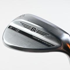 Titleist Vokey SM10 Lob Wedge / 60 Degree / Wedge Flex Vokey Design Shaft - Image 1