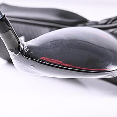 Wilson DYNAPWR Max 2025 #7 Wood / 21 Degree / Regular Flex UST Lin-Q M40X Red 6 - Image 6