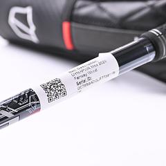 Wilson DYNAPWR Max 2025 #7 Wood / 21 Degree / Regular Flex UST Lin-Q M40X Red 6 - Image 4