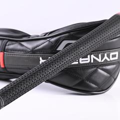 Wilson DYNAPWR Max 2025 #7 Wood / 21 Degree / Regular Flex UST Lin-Q M40X Red 6 - Image 3