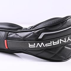 Wilson DYNAPWR Max 2025 #7 Wood / 21 Degree / Regular Flex UST Lin-Q M40X Red 6 - Image 2