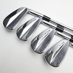 Used TaylorMade P7MC 2020 & P7MB Combo Set Iron Set / 3 - PW / X-Stiff Flex - Image 3