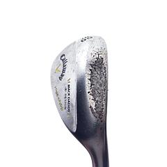 Used Callaway Mack Daddy 2 Chrome Sand Wedge / 56.0 Degrees / Wedge Flex - Image 4