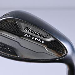 Cleveland CBX Zipcore Sand Wedge / 56 Degree / Wedge Flex Dynamic Gold 115 Shaft - Image 1