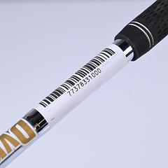 Taylormade Milled Grind 4 Lob Wedge / 58 Degree / Regular Flex Dynamic Gold R300 - Image 5