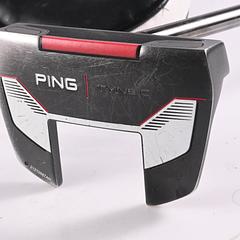 Ping 2021 Tyne C Putter / 31 Inch - Image 1