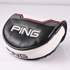 Ping 2021 Tyne C Putter / 31 Inch - Image 8