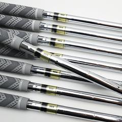 Used TaylorMade P7MC 2020 & P7MB Combo Set Iron Set / 3 - PW / X-Stiff Flex - Image 10