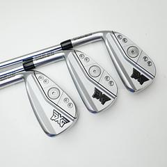 Used PXG 0311 XP GEN6 Iron Set / 6 - PW + GW / Regular Flex / Left-Handed - Image 4