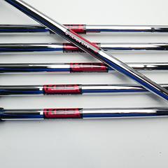 Used PXG 0311 XP GEN6 Iron Set / 6 - PW + GW / Regular Flex / Left-Handed - Image 10