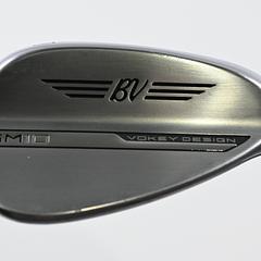 Titleist Vokey SM10 Gap Wedge / 50 Degree / Wedge Flex Vokey SM10 Shaft - Image 1