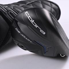 Cobra DS-Adapt X #7 Wood / 21 Degree / Stiff Flex Denali Blue 60 Shaft - Image 2