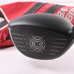 Callaway Big Bertha Alpha 815 DBD Driver / 9 Degree / Stiff Flex Aldila Rogue - Image 4