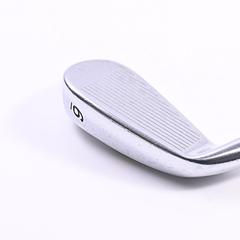 Taylormade RAC LT #6 Iron / 31 Degree / Regular Flex Taylormade Shaft - Image 3