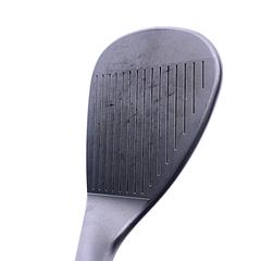 Used PXG 0311T Zulu Chrome Lob Wedge / 58.0 Degrees / Stiff Flex - Image 5
