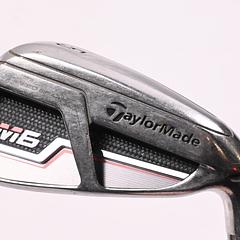 Taylormade M6 #5 Iron / 21.5 Degree / Regular Flex KBS MAX 85 Shaft - Image 1