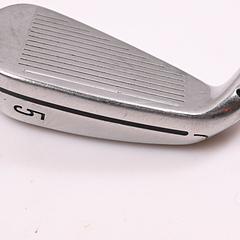 Taylormade M6 #5 Iron / 21.5 Degree / Regular Flex KBS MAX 85 Shaft - Image 3