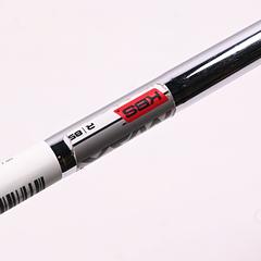 Taylormade M6 #5 Iron / 21.5 Degree / Regular Flex KBS MAX 85 Shaft - Image 5