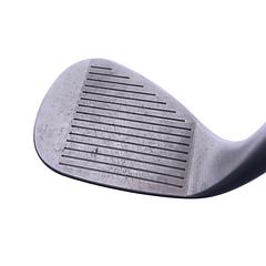 Used PXG 0311T Zulu Chrome Lob Wedge / 58.0 Degrees / Stiff Flex - Image 6