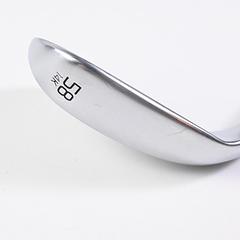 Titleist Vokey SM10 Lob Wedge / 58 Degree / Wedge Flex Vokey Design Shaft - Image 3