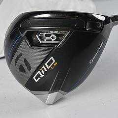 Taylormade Qi10 LS Driver / 9 Degree / Stiff Flex Fujikura Ventus Blue 5 Shaft - Image 2