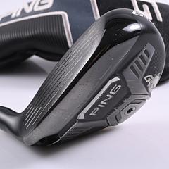 Left Hand Ping G425 #5 Hybrid / 26 Degree / Regular Flex Ping Alta CB Red 70 - Image 4