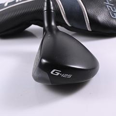 Left Hand Ping G425 #5 Hybrid / 26 Degree / Regular Flex Ping Alta CB Red 70 - Image 2