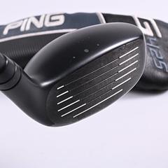 Left Hand Ping G425 #5 Hybrid / 26 Degree / Regular Flex Ping Alta CB Red 70 - Image 1