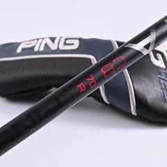 Left Hand Ping G425 #5 Hybrid / 26 Degree / Regular Flex Ping Alta CB Red 70 - Image 8