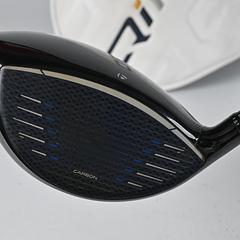 Taylormade Qi10 LS Driver / 9 Degree / Stiff Flex Fujikura Ventus Blue 5 Shaft - Image 4