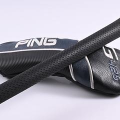 Left Hand Ping G425 #5 Hybrid / 26 Degree / Regular Flex Ping Alta CB Red 70 - Image 6