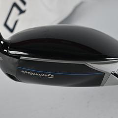 Taylormade Qi10 LS Driver / 9 Degree / Stiff Flex Fujikura Ventus Blue 5 Shaft - Image 5