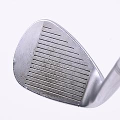 Wilson Staff Model ZM Lob Wedge / 58 Degree / Senior Flex UST Recoil Dart 65 - Image 2