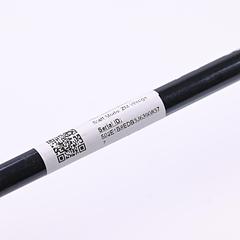 Wilson Staff Model ZM Lob Wedge / 58 Degree / Senior Flex UST Recoil Dart 65 - Image 5