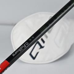 Taylormade Qi10 LS Driver / 9 Degree / Stiff Flex Fujikura Ventus Blue 5 Shaft - Image 6