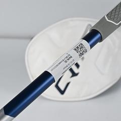 Taylormade Qi10 LS Driver / 9 Degree / Stiff Flex Fujikura Ventus Blue 5 Shaft - Image 7