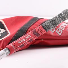 Callaway Big Bertha Alpha 815 DBD Driver / 9 Degree / Stiff Flex Aldila Rogue - Image 8