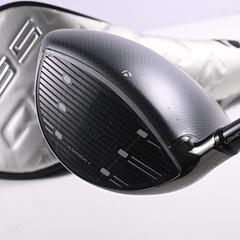 Taylormade Qi35 Max Driver / 10.5 Degree / X-Flex HZRDUS Black Gen 5 70 Shaft - Image 4