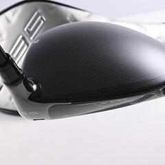 Taylormade Qi35 Max Driver / 10.5 Degree / X-Flex HZRDUS Black Gen 5 70 Shaft - Image 5