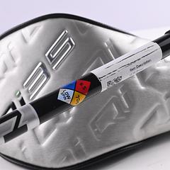 Taylormade Qi35 Max Driver / 10.5 Degree / X-Flex HZRDUS Black Gen 5 70 Shaft - Image 6