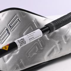 Taylormade Qi35 Max Driver / 10.5 Degree / X-Flex HZRDUS Black Gen 5 70 Shaft - Image 7