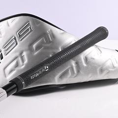 Taylormade Qi35 Max Driver / 10.5 Degree / X-Flex HZRDUS Black Gen 5 70 Shaft - Image 8