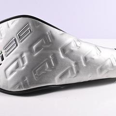 Taylormade Qi35 Max Driver / 10.5 Degree / X-Flex HZRDUS Black Gen 5 70 Shaft - Image 9