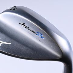 Mizuno Pro T-1 Sand Wedge / 54 Degree / Stiff Flex LA Golf A Series Shaft - Image 1