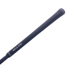 Used PXG 0311T Zulu Chrome Lob Wedge / 58.0 Degrees / Stiff Flex - Image 8