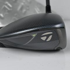 Taylormade Qi35 Driver / 9 Degree / Stiff Flex Kai'li Dark Wave 60 Shaft - Image 3