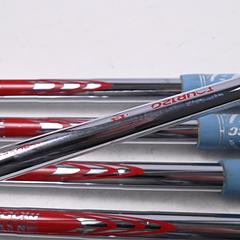 Taylormade P7MC 2023 Irons / 5-PW / Stiff Flex N.S.Pro Modus³ Tour 120 Shafts - Image 1