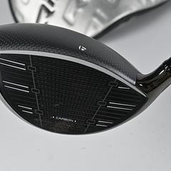 Taylormade Qi35 Driver / 9 Degree / Stiff Flex Kai'li Dark Wave 60 Shaft - Image 4